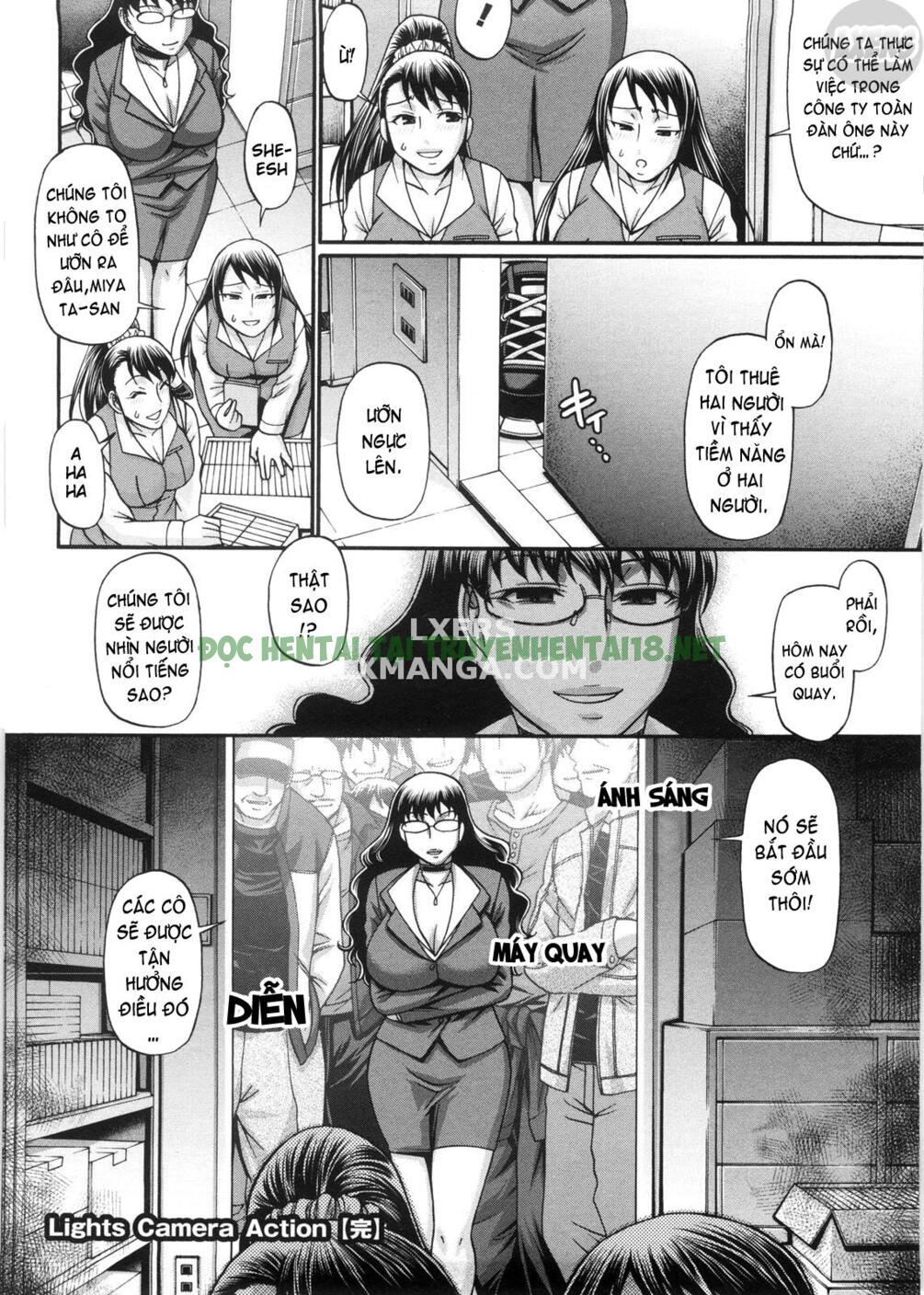 Xem ảnh 38 trong truyện hentai Em Gái Bú Cu Trong Sự Cuồng Dâm - Chapter 1 - truyenhentai18.pro