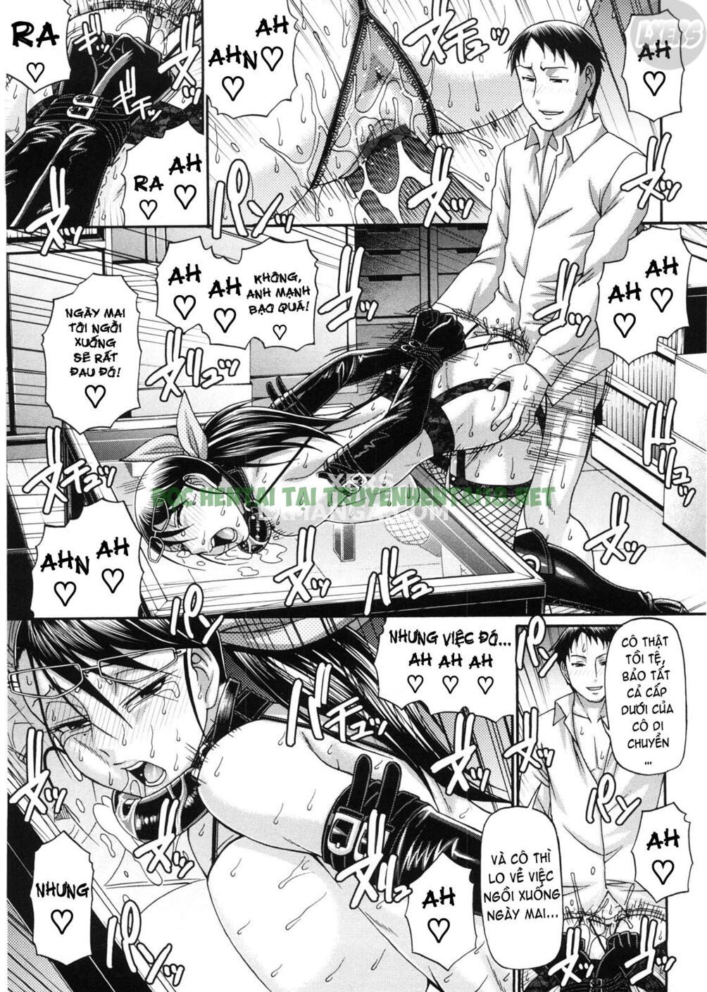Xem ảnh 18 trong truyện hentai Em Gái Bú Cu Trong Sự Cuồng Dâm - Chapter 2 - truyenhentai18.pro