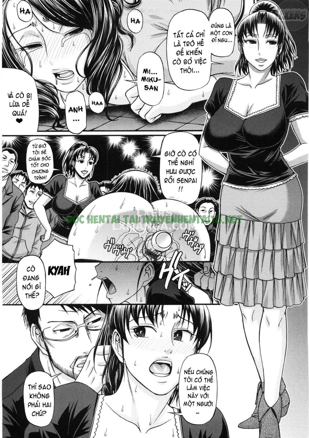 Xem ảnh 11 trong truyện hentai Em Gái Bú Cu Trong Sự Cuồng Dâm - Chapter 3 - truyenhentai18.pro