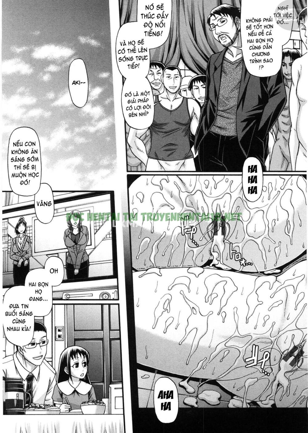 Xem ảnh 23 trong truyện hentai Em Gái Bú Cu Trong Sự Cuồng Dâm - Chapter 3 - truyenhentai18.pro