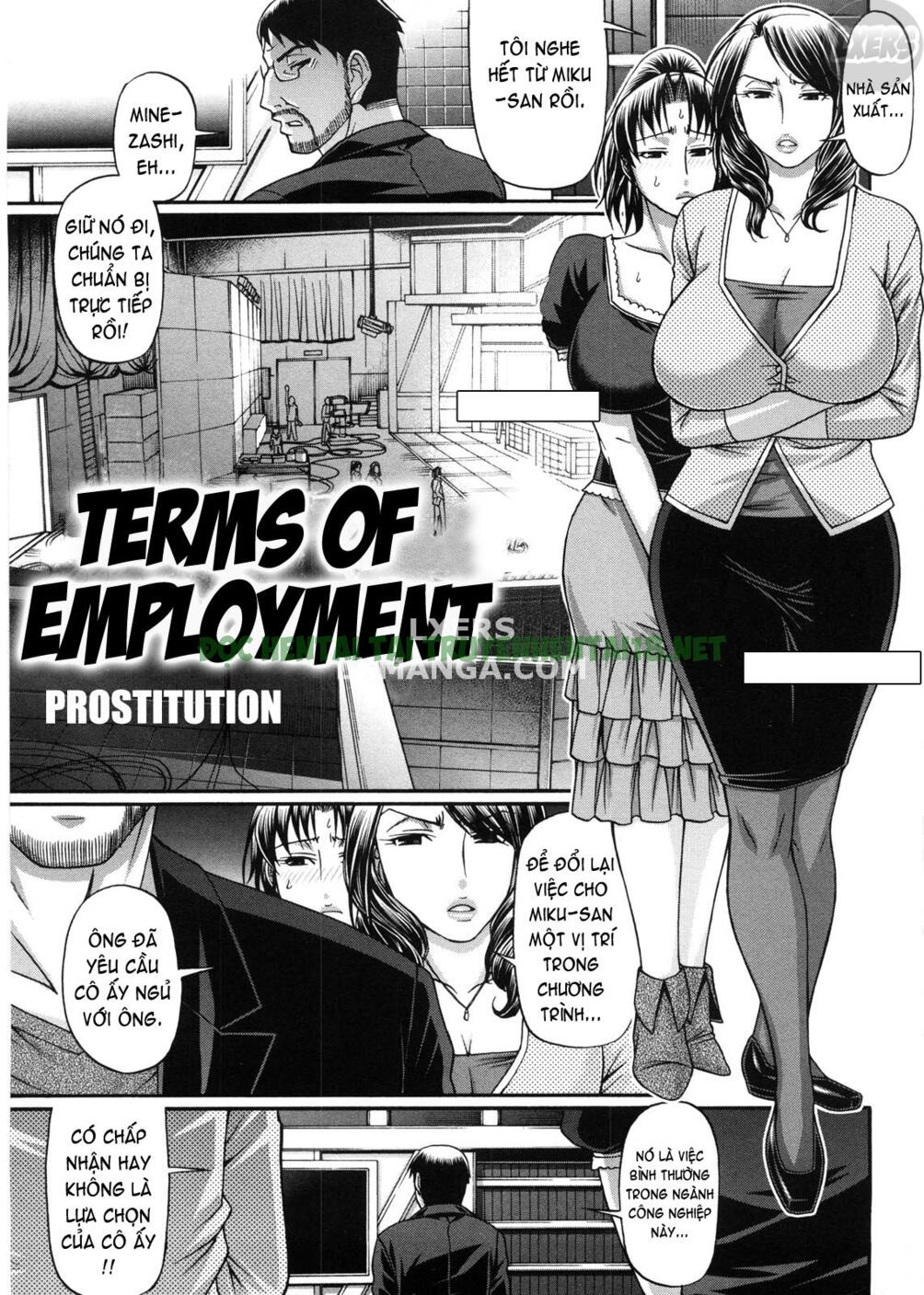 Xem ảnh 5 trong truyện hentai Em Gái Bú Cu Trong Sự Cuồng Dâm - Chapter 3 - truyenhentai18.pro