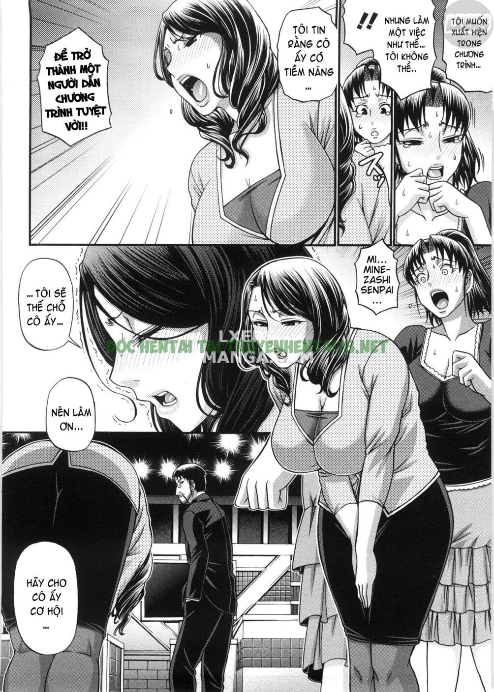 Xem ảnh 6 trong truyện hentai Em Gái Bú Cu Trong Sự Cuồng Dâm - Chapter 3 - truyenhentai18.pro
