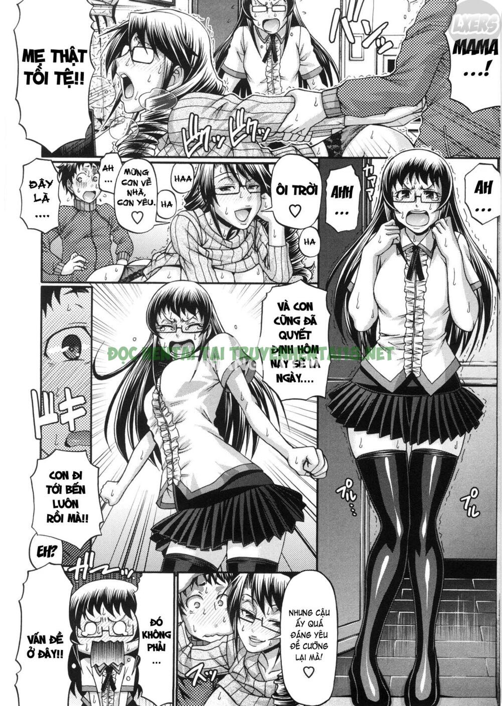 Xem ảnh 12 trong truyện hentai Em Gái Bú Cu Trong Sự Cuồng Dâm - Chapter 4 - truyenhentai18.pro