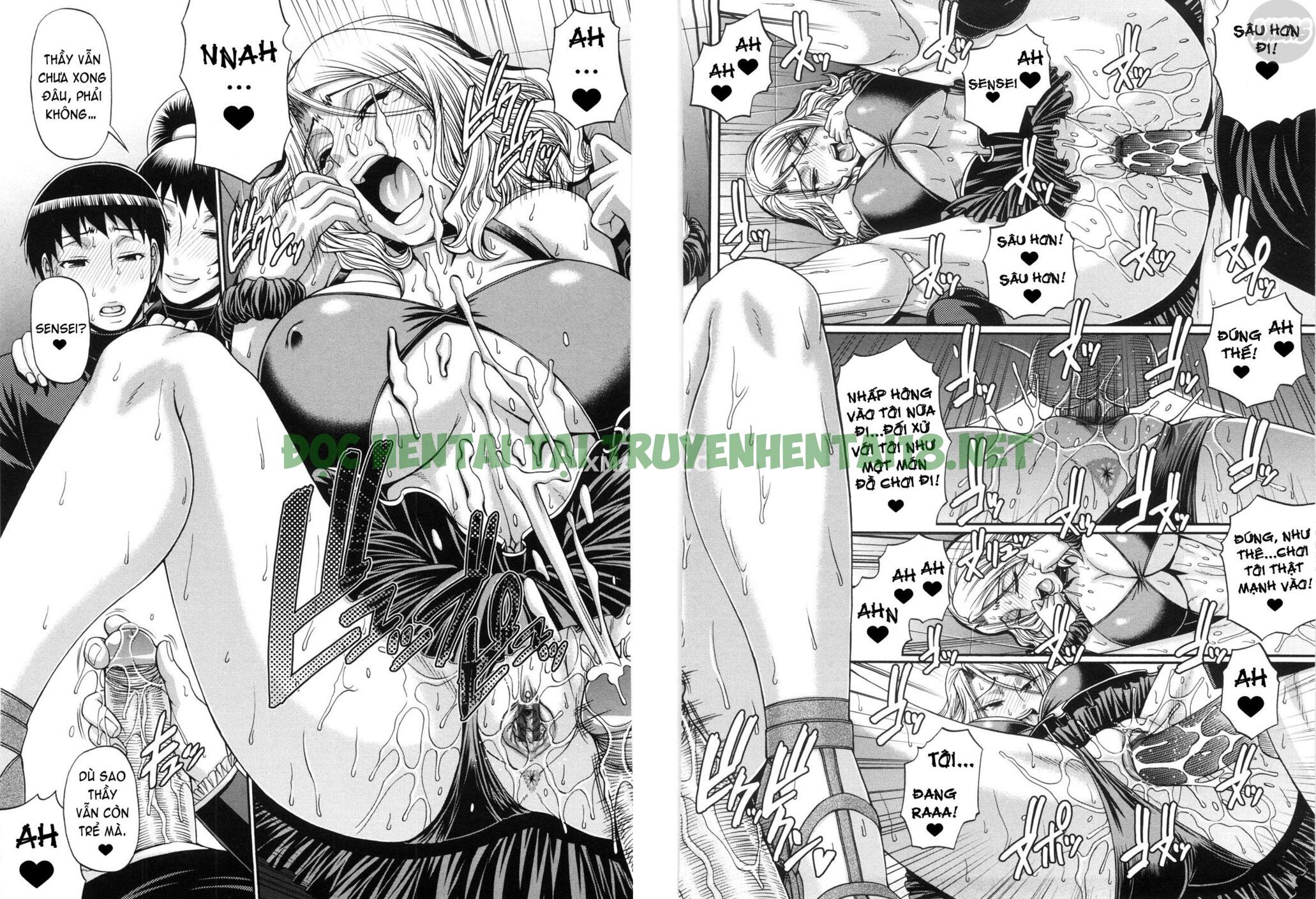 Xem ảnh 14 trong truyện hentai Em Gái Bú Cu Trong Sự Cuồng Dâm - Chapter 5 - truyenhentai18.pro