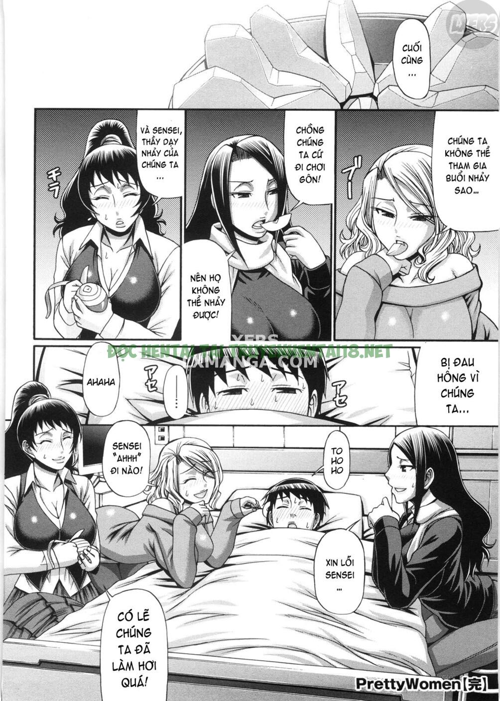 Xem ảnh 23 trong truyện hentai Em Gái Bú Cu Trong Sự Cuồng Dâm - Chapter 5 - truyenhentai18.pro