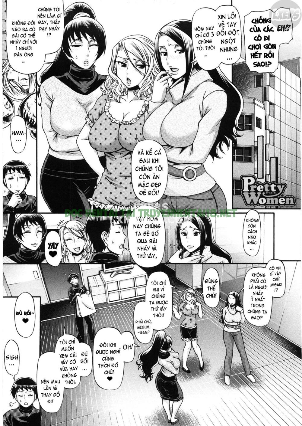 Xem ảnh 5 trong truyện hentai Em Gái Bú Cu Trong Sự Cuồng Dâm - Chapter 5 - truyenhentai18.pro