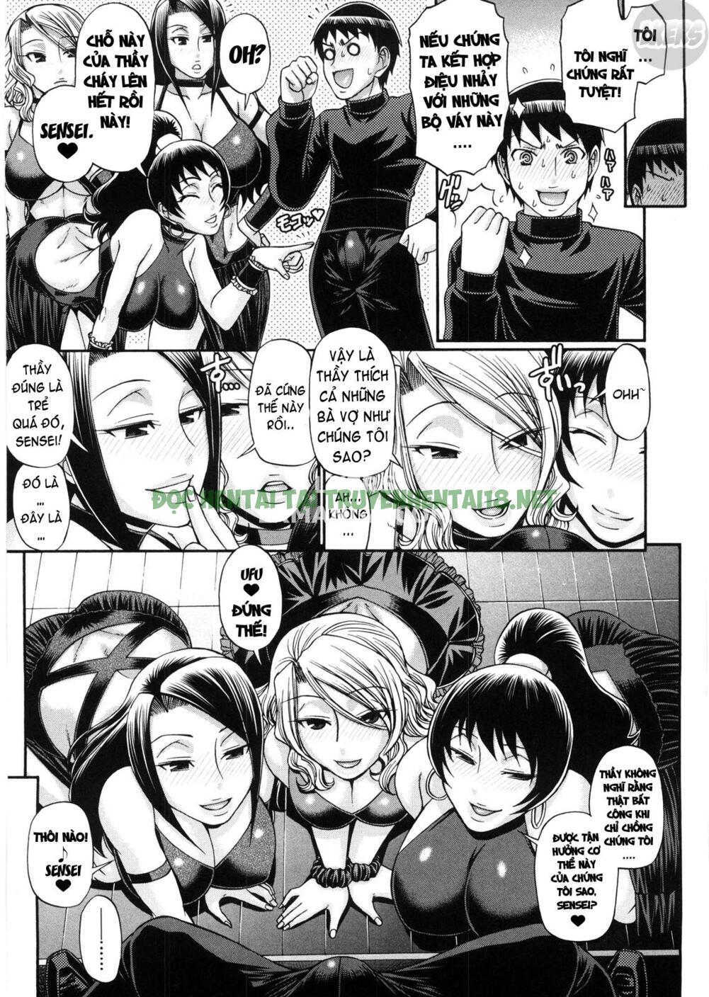 Xem ảnh 7 trong truyện hentai Em Gái Bú Cu Trong Sự Cuồng Dâm - Chapter 5 - truyenhentai18.pro
