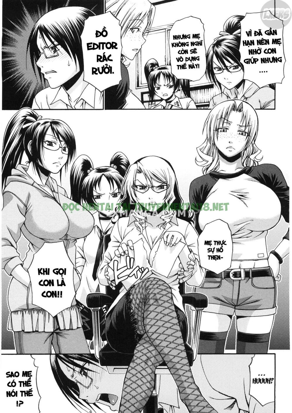Xem ảnh 7 trong truyện hentai Em Gái Bú Cu Trong Sự Cuồng Dâm - Chapter 6 - truyenhentai18.pro