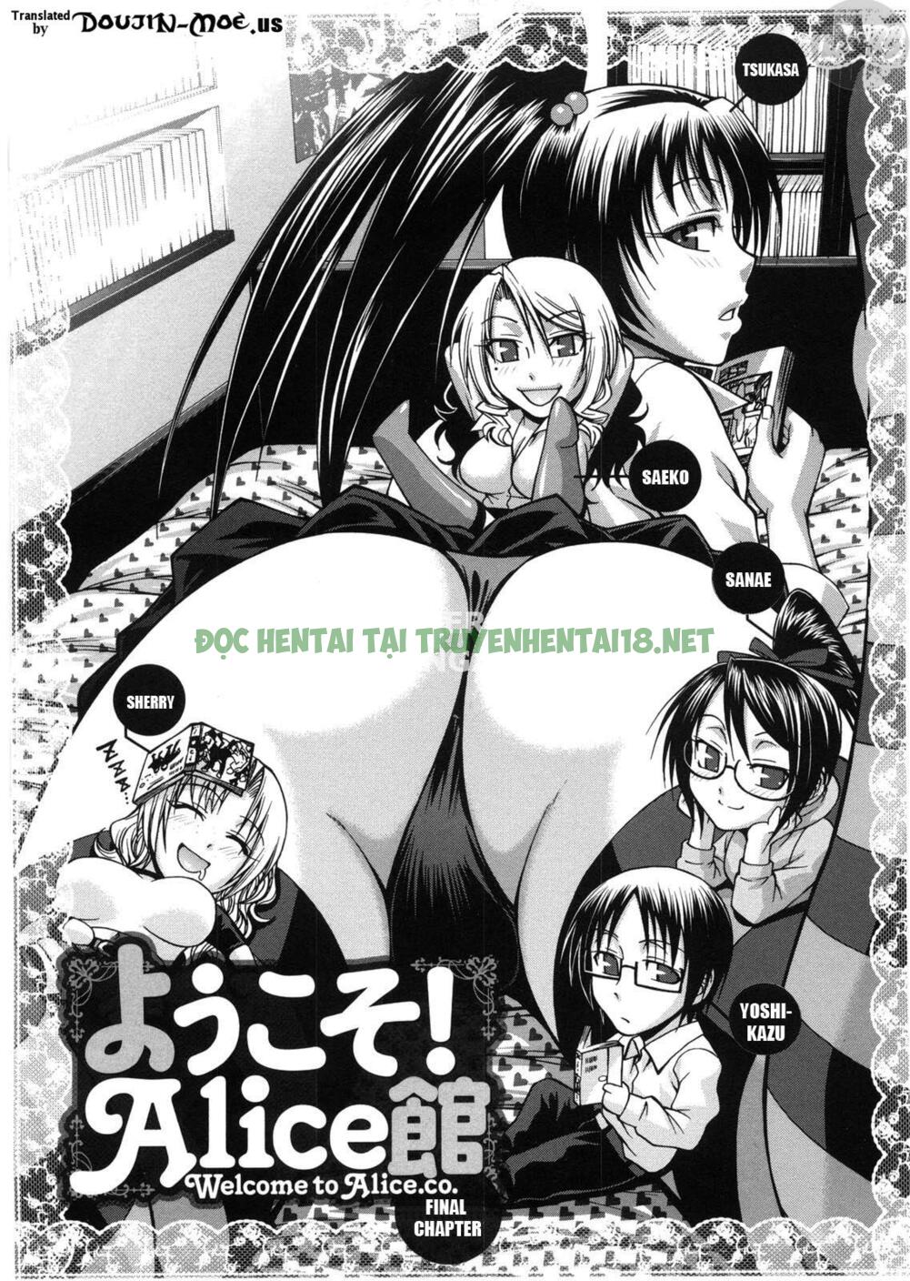Xem ảnh 5 trong truyện hentai Em Gái Bú Cu Trong Sự Cuồng Dâm - Chapter 8 END - truyenhentai18.pro