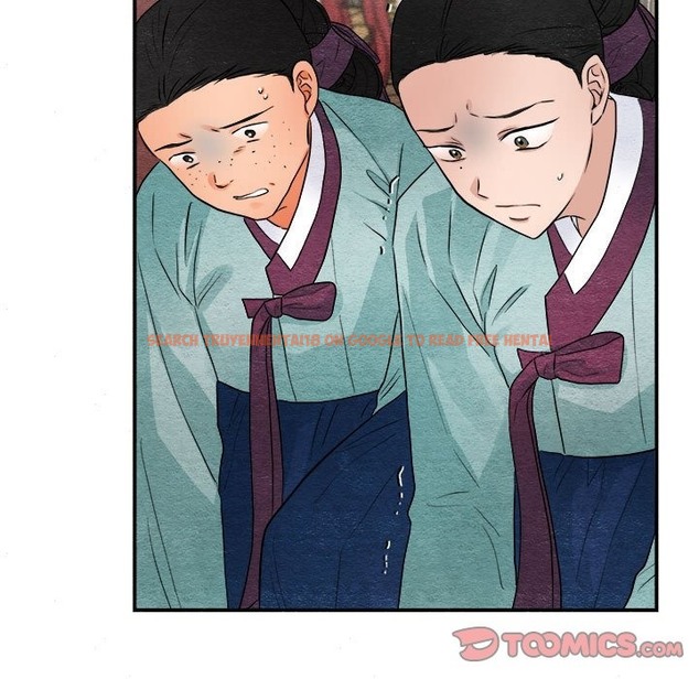 查看漫画狂眼 - 第29話 - tymanga.com中的2219755图片
