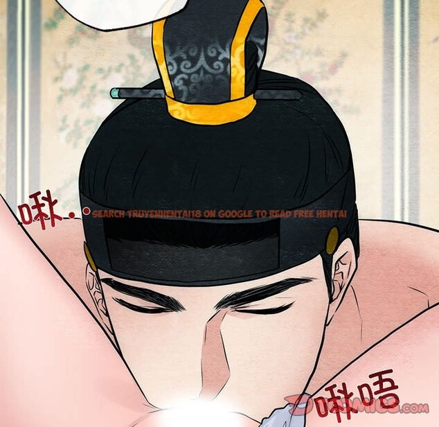 查看漫画狂眼 - 第31話 - tymanga.com中的2520302图片