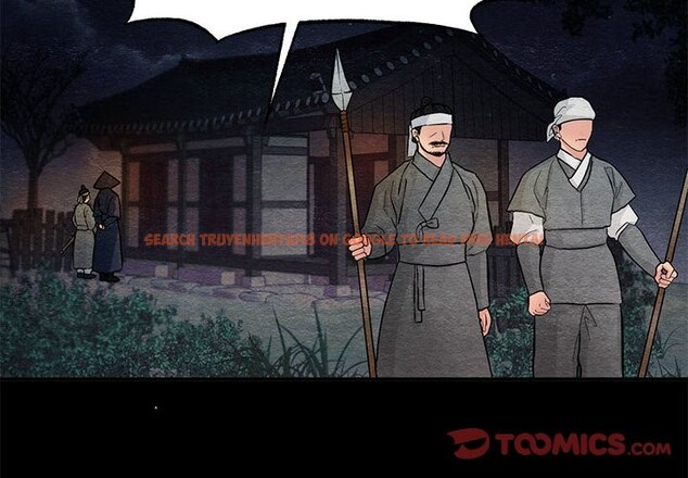 查看漫画狂眼 - 第33話 - tymanga.com中的2582673图片