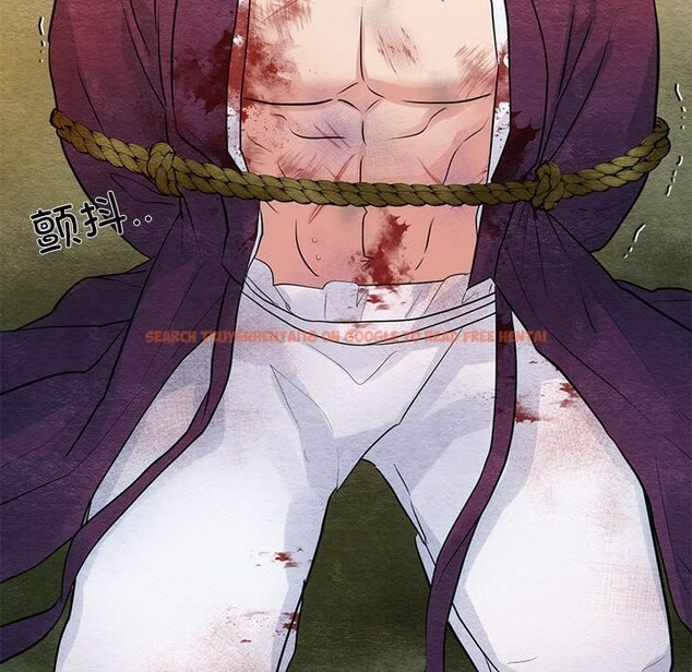 查看漫画狂眼 - 第33話 - tymanga.com中的2582679图片