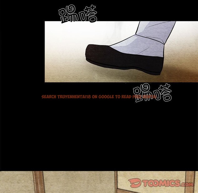 查看漫画狂眼 - 第33話 - tymanga.com中的2582685图片