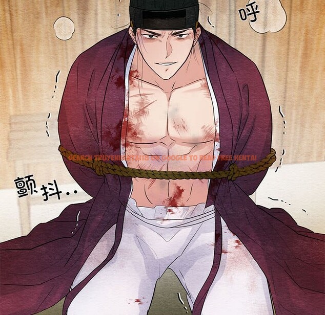查看漫画狂眼 - 第33話 - tymanga.com中的2582724图片