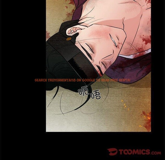 查看漫画狂眼 - 第34話 - tymanga.com中的2609125图片