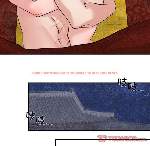 查看漫画狂眼 - 第34話 - tymanga.com中的2609171图片
