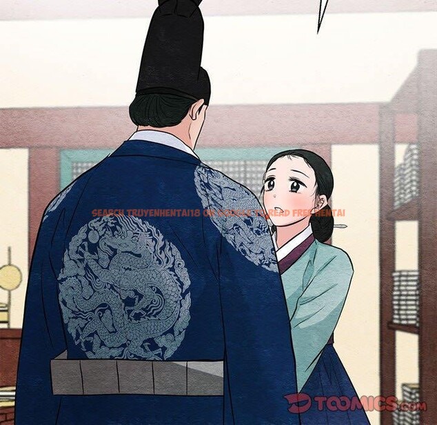 查看漫画狂眼 - 第37話 - sayhentaiz.net中的2692886图片