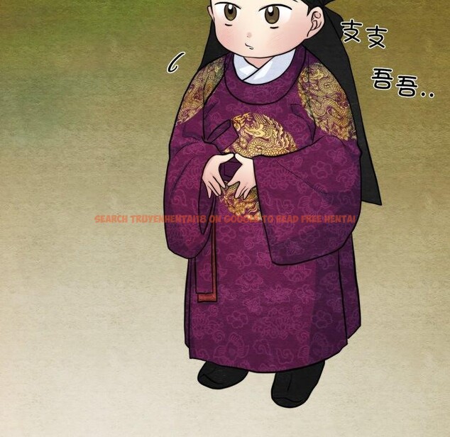 查看漫画狂眼 - 第38話 - sayhentaiz.net中的2723380图片