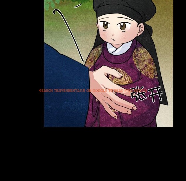 查看漫画狂眼 - 第38話 - sayhentaiz.net中的2723382图片