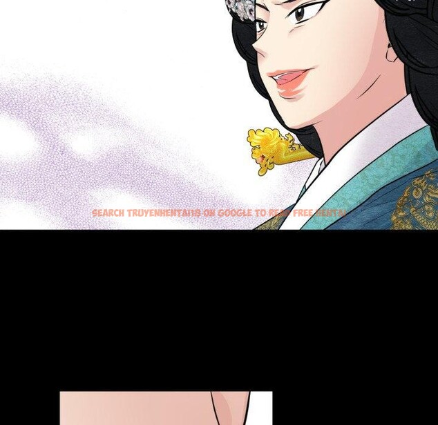 查看漫画狂眼 - 第38話 - sayhentaiz.net中的2723390图片