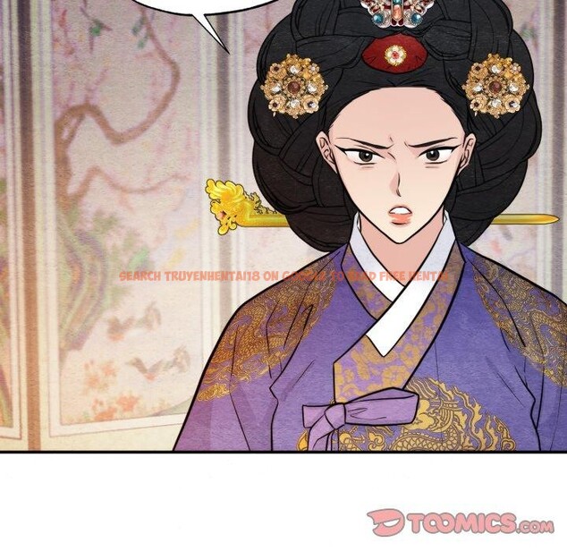 查看漫画狂眼 - 第38話 - sayhentaiz.net中的2723409图片