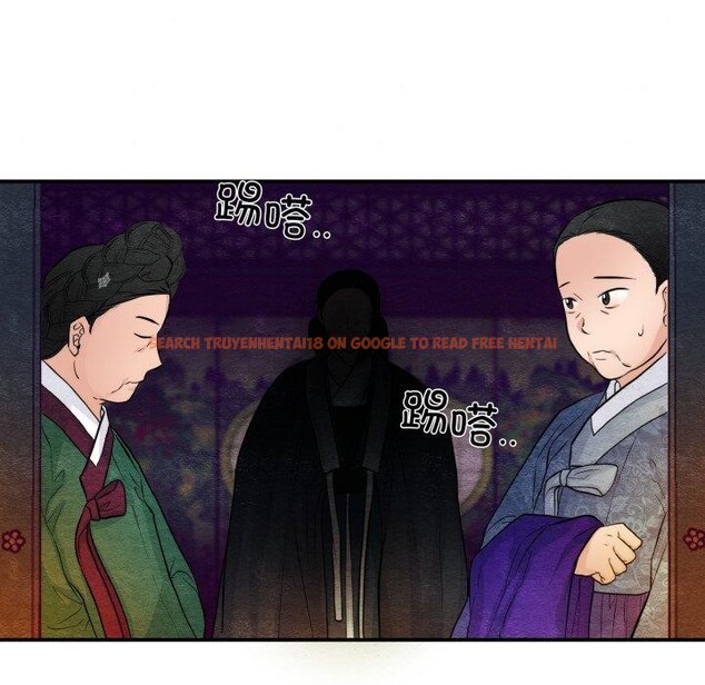 查看漫画狂眼 - 第38話 - sayhentaiz.net中的2723410图片