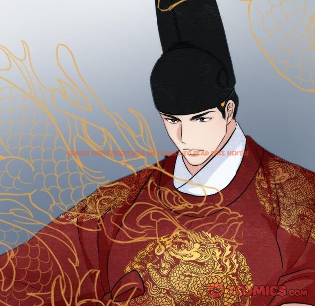 查看漫画狂眼 - 第39話 - sayhentaiz.net中的2759851图片