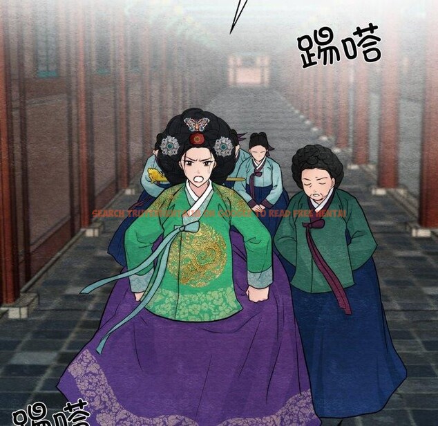 查看漫画狂眼 - 第41話 - sayhentaiz.net中的2804500图片