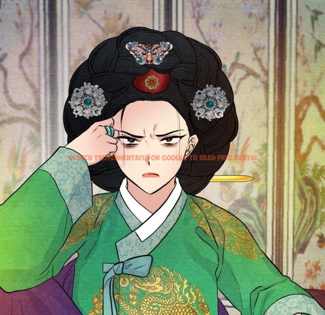 查看漫画狂眼 - 第41話 - sayhentaiz.net中的2804521图片