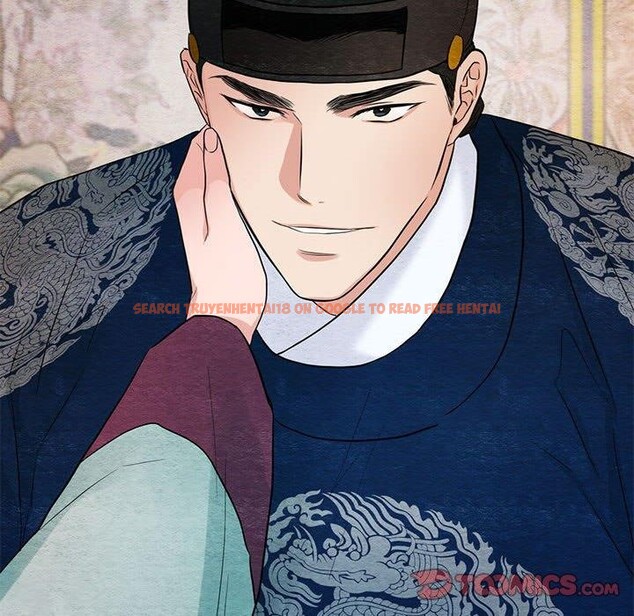 查看漫画狂眼 - 第45話 - sayhentaiz.net中的2912737图片