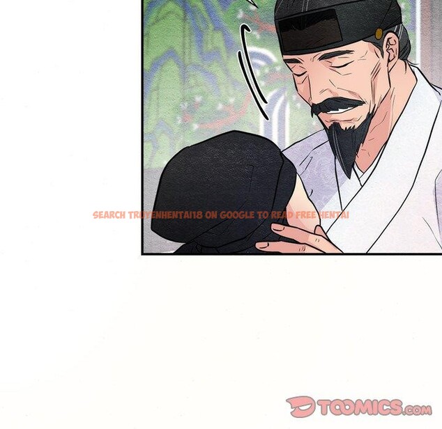 查看漫画狂眼 - 第49話 - sayhentaiz.net中的3017609图片