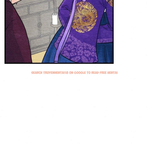 查看漫画狂眼 - 第49話 - sayhentaiz.net中的3017647图片