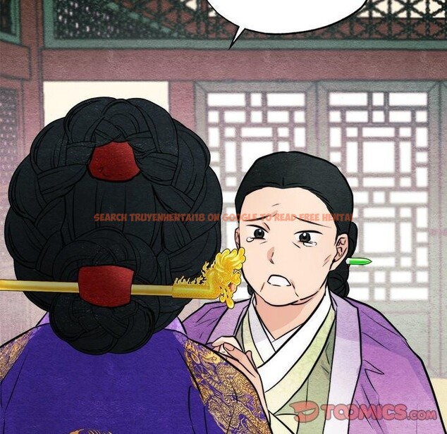 查看漫画狂眼 - 第49話 - sayhentaiz.net中的3017672图片