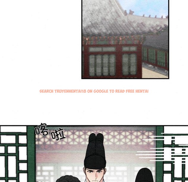 查看漫画狂眼 - 第49話 - sayhentaiz.net中的3017698图片