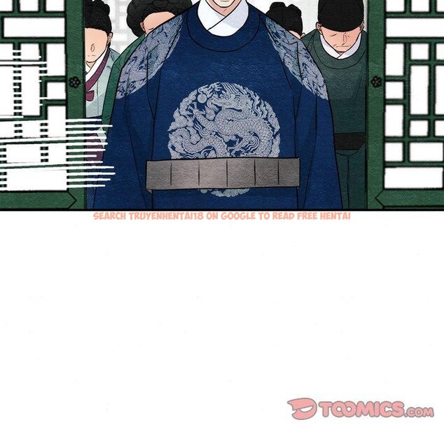 查看漫画狂眼 - 第49話 - sayhentaiz.net中的3017699图片