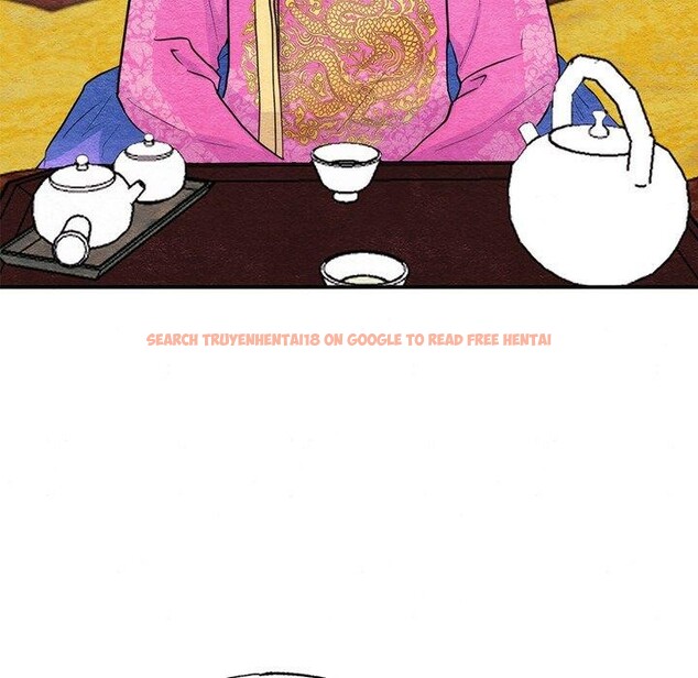 查看漫画狂眼 - 第49話 - sayhentaiz.net中的3017703图片