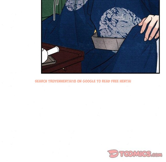 查看漫画狂眼 - 第49話 - sayhentaiz.net中的3017705图片