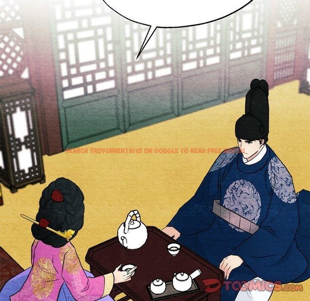 查看漫画狂眼 - 第49話 - sayhentaiz.net中的3017711图片