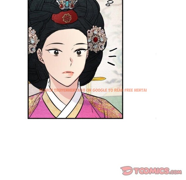 查看漫画狂眼 - 第49話 - sayhentaiz.net中的3017717图片