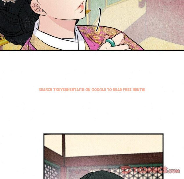 查看漫画狂眼 - 第50話 - sayhentaiz.net中的3035862图片