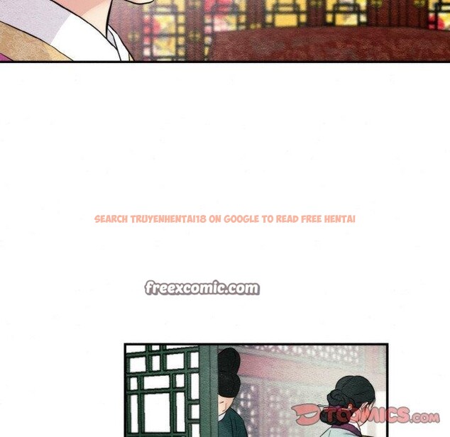 查看漫画狂眼 - 第50話 - sayhentaiz.net中的3035865图片