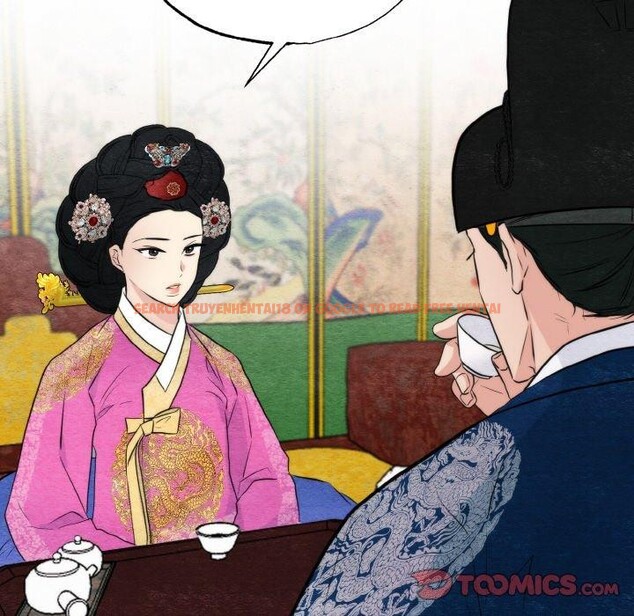 查看漫画狂眼 - 第50話 - sayhentaiz.net中的3035871图片