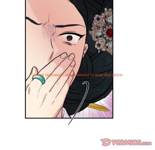 查看漫画狂眼 - 第50話 - sayhentaiz.net中的3035916图片