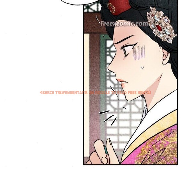 查看漫画狂眼 - 第51話 - sayhentaiz.net中的3094902图片