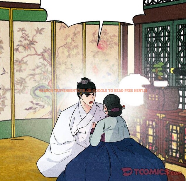 查看漫画狂眼 - 第51話 - sayhentaiz.net中的3095009图片