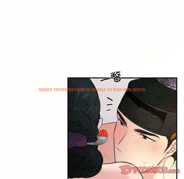 查看漫画狂眼 - 第52話 - sayhentaiz.net中的3093170图片