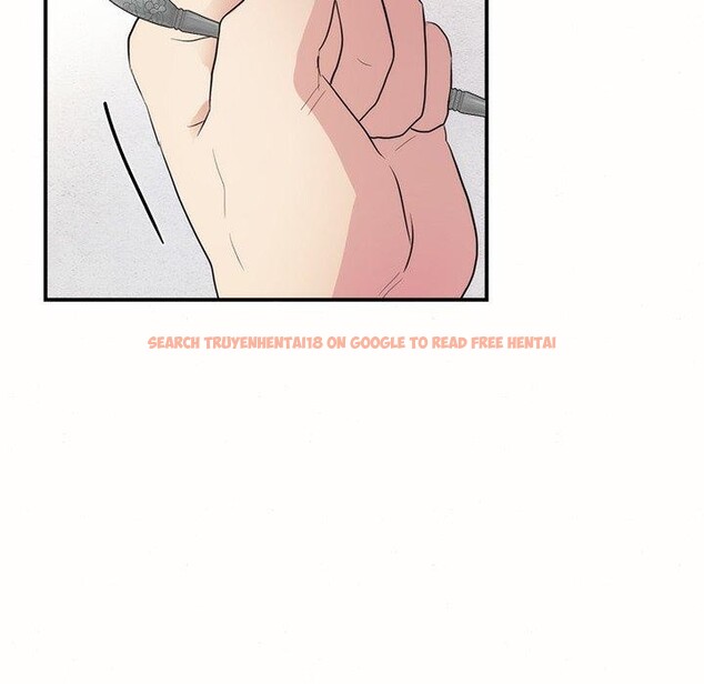 查看漫画狂眼 - 第52話 - sayhentaiz.net中的3093183图片