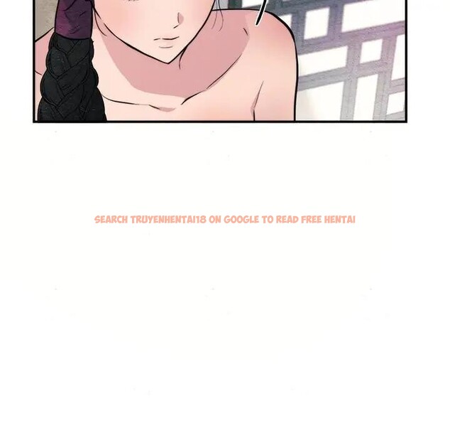 查看漫画狂眼 - 第53話 - sayhentaiz.net中的3131801图片