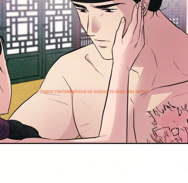 查看漫画狂眼 - 第53話 - sayhentaiz.net中的3131806图片